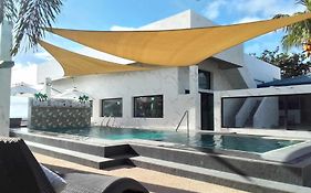 Cave Beach Resort